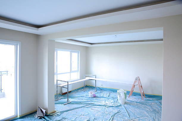 Professional Drywall & Painting Services in Skokie, IL